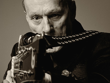 John Porter · Helicopters’45 - main photo of the event